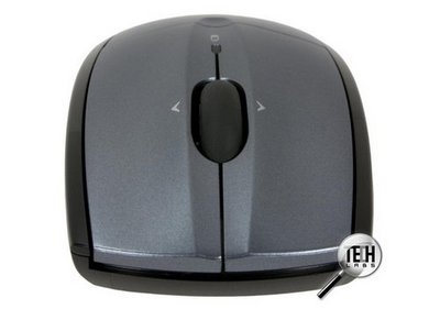 Обзор набора Logitech Cordless Desktop S520